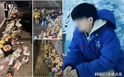 CĐM Trung Quốc phẫn nộ khi gửi đồ ăn đến nơi chàng trai 21 tuổi tự tử nhưng bên trong là hộp rỗng: Mixue, Gongcha và hàng loạt thương hiệu xin lỗi, sa thải nhân viên ngay và luôn!