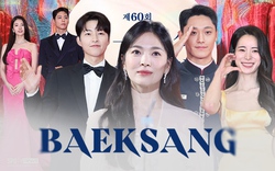 "Vựa drama" Baeksang 2024: Song Hye Kyo sượng trân tái ngộ cả chồng và tình cũ, "cẩu lương" đôi The Glory lu mờ Suzy - Bo Gum thị phi
