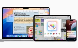 Apple Intelligence: Bộ tính năng AI "bá đạo" tích hợp sẵn trong iPhone, iPad và MacBook, dùng miễn phí