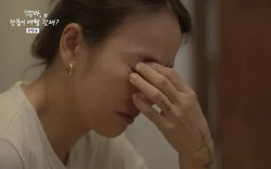 Lee Hyori tiết lộ nhiều hơn về quá khứ nghèo khổ, 6 người ăn chung 1 con mực
