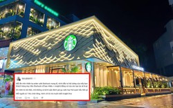MXH lại rần rần tranh cãi về giá đồ uống của Starbucks: Những người lựa chọn thương hiệu này nói gì?