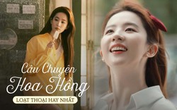 Loạt lời thoại sâu cay ở Câu Chuyện Hoa Hồng: Lãng phí 7 năm để hiểu rõ một người, còn hơn lãng phí cả đời!