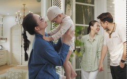 11 năm bươn chải ở thành phố, mẹ 9x quyết rời đi, cho con gái tuổi thơ "chạm" vào thiên nhiên nhiều nhất