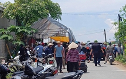 3 người trong một gia đình tử vong bất thường tại Thái Bình, công an vào cuộc điều tra