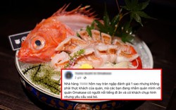 Trớ trêu nhất lùm xùm xoá ảnh của Trấn Thành: Một nhà hàng "ngồi không cũng dính phốt" khi bị hiểu nhầm, netizen tràn vào đánh giá 1 sao