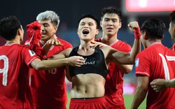 Hot: ĐT Việt Nam ngạo nghễ xuất hiện trên fanpage 59 triệu lượt theo dõi của FIFA, được chúc mừng hẳn hoi bằng tiếng Việt