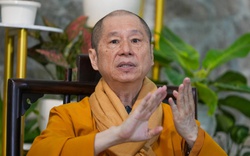 Ban Tôn giáo đề nghị thẩm tra phát ngôn của Thượng tọa Thích Chân Quang