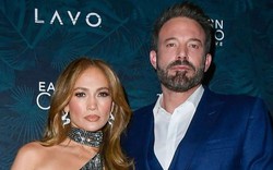 Ông Trump liên quan đến vụ ly hôn giữa Ben Affleck và Jennifer Lopez