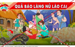 Clip gây phẫn nộ "Quả báo Làng Nủ Lào Cai": Cơ quan an ninh vào cuộc xác minh