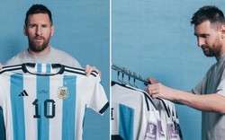 Cựu trọng tài FIFA thừa nhận thiên vị Messi để xin áo đấu