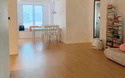 Cặp đôi trang trí nhà 100m2 theo phong cách tối giản, khi tiết lộ về chi phí đầu tư, dân mạng lập tức bỏ chạy