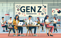 Giáo dục ngày càng phát triển nhưng Gen Z đang bị sa thải hàng loạt vì “không đạt yêu cầu cơ bản”: Vì đâu nên nỗi?