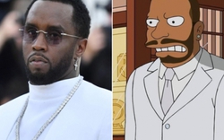 Đoạn phim trong The Simpsons bị đào lại sau bê bối của "ông trùm" Diddy: Phơi bày buổi tiệc thác loạn, một chi tiết khiến người xem rùng mình