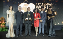 AirAsia thắng lớn tại World Travel Awards Châu Á 2024