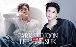 Sự sụp đổ của Lee Jong Suk - Park Seo Joon và cái giá phải trả cho những siêu sao khó chiều