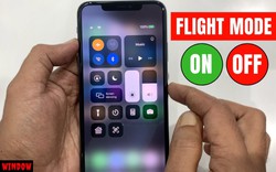 Ban đêm có nên bật chế độ máy bay ở iPhone hay không? Hóa ra lâu nay nhiều người vẫn làm sai