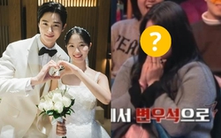 Sốc: Nam thần Byeon Woo Seok (Cõng Anh Mà Chạy) bị tố ngoại tình với phụ nữ có gia đình ngay trên sóng truyền hình?