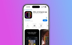 TikTok chao đảo, Instagram ra mắt ứng dụng mới