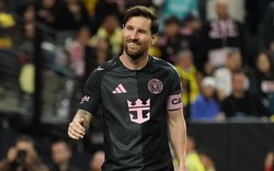 Cựu cầu thủ Mexico chê Messi thiếu chuyên nghiệp và giáo dục