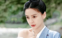 Tình thế tuyệt vọng của Angelababy