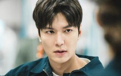 Khán giả đòi bỏ xem phim có Lee Min Ho