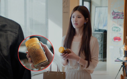 Triệu Lộ Tư khiến món mứt cả giới trẻ Việt Nam đều biết trở thành hiện tượng mạng