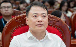Ông Nguyễn Hòa Bình (Shark Bình) đính chính