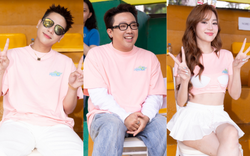 Ninh Dương Lan Ngọc: "Tôi chấn thương vì va chạm với anh Trấn Thành"