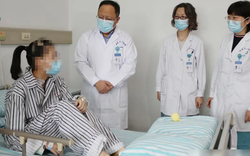 Nữ sinh 17 tuổi ho ra máu, "phổi trắng xóa", suy đa tạng vì thói quen hàng đêm của nhiều người