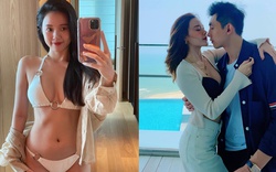 Nữ nghệ sĩ sở hữu biệt thự từ TP.HCM đến Khánh Hòa, U40 đẹp như 20, được thiếu gia kém tuổi cưng chiều