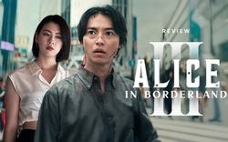 Alice in Borderland 3: Hồi kết kịch tính nhưng thiếu dấu ấn để đời