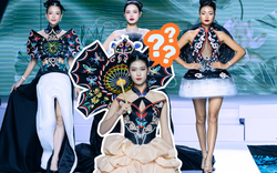 Tranh cãi thí sinh Hoa hậu Việt Nam dính scandal vẫn được đi giữa dàn Hậu đình đám nhất showbiz