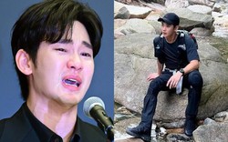 Tình trạng đáng lo của Kim Soo Hyun sau 6 tháng "mất tích"