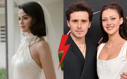 Selena Gomez "cạch mặt", cấm vợ chồng con cả nhà Beckham đến đám cưới thế kỷ?