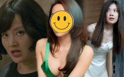 5 nữ diễn viên Việt bị mắng chửi đến khốn khổ vì nhầm là "tiểu tam" thật
