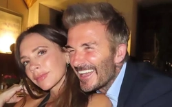 Toan tính của Victoria Beckham