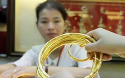 Hôm nay mua bán vàng theo quy định mới