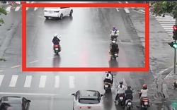 Công nghệ đằng sau camera AI 'bắt lỗi' chính xác đến từng centimet tại TP.HCM