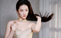 Lưu Diệc Phi chia tay Song Seung Hun vì "ngán tận cổ"