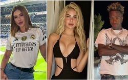 Vinicius xấu hổ vì bê bối ngoại tình