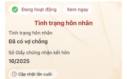 Một thông tin quan trọng vừa được cập nhật trên VNeID: Người dân kiểm tra ngay để không bỏ lỡ