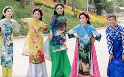 Ngoài Hồ Văn Cường, 3 con gái nuôi theo nghệ thuật của Phi Nhung hiện thế nào?