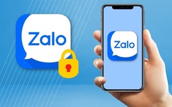 Đừng đợi mất Zalo mới tiếc: 4 bước khóa chặt tài khoản của bạn ngay hôm nay