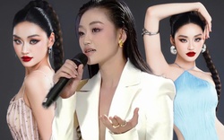 Hoa hậu Việt bị chỉ trích nhiều nhất thời điểm hiện tại