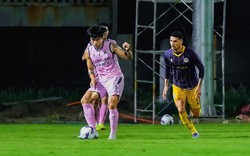 Tin vui của Đoàn Văn Hậu