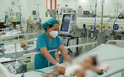 TP.HCM gia tăng các bệnh truyền nhiễm, nguy cơ dịch chồng dịch