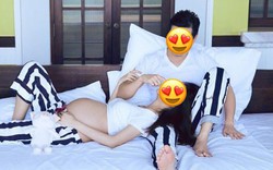"Nữ diễn viên phim giờ vàng" được chồng đại gia thưởng nóng bao nhiêu khi sinh con?