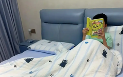 Mẹ kể chuyện con trai lớp 1 là thiên tài, dân mạng nghe xong cảm thán: Thiên tài kiểu ấy còn nhiều hơn lá rụng mùa thu!