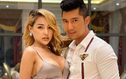 Thấy gì trong penthouse 80 tỷ của Ngân 98 và Lương Bằng Quang?