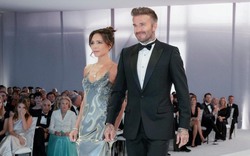 Vì sao Victoria Beckham chỉ ăn 2 món suốt 25 năm?